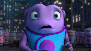 Home' is where moviegoers hearts were at the weekend box office ...