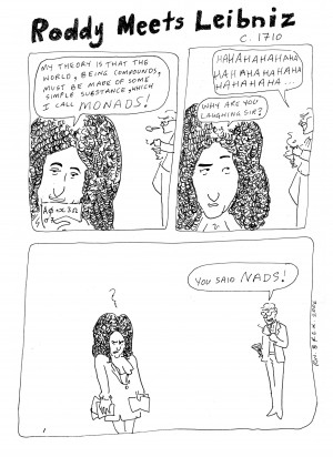 Roddy Mcdowall Personal Life