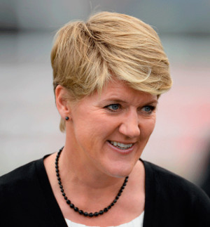 BBC sports broadcaster Clare Balding has said that ‘this year we ...