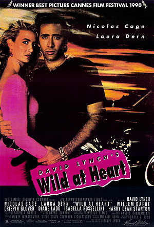 Wild At Heart (Movie, 1990) Review | STATIC MASS EMPORIUM