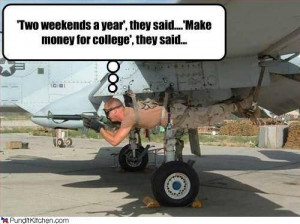 funny military quotes humorous quotations about the military battles ...