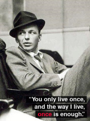 Frank Sinatra