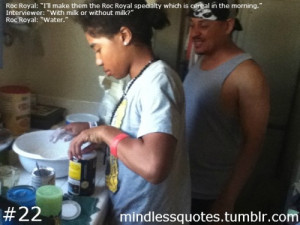 Related Pictures princeton from mindless behavior quotes