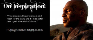 Mike Tyson Motivational Quotes