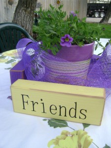 ... be made for any occasion in any size and you can use any lettering