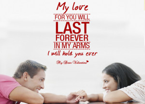 Famous Love Sayings and Quotes