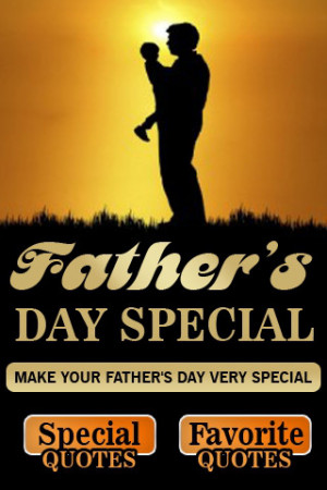Download Special Father`s Day Quotes iPhone iPad iOS