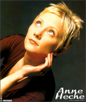 Anne Heche Images And Graphics
