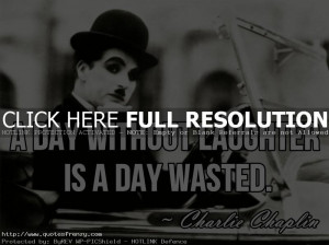 Charlie Chaplin Best Life...