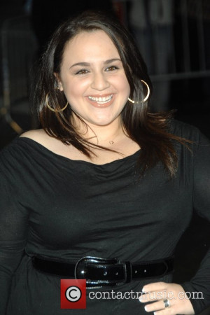 Nikki Blonsky Pictures