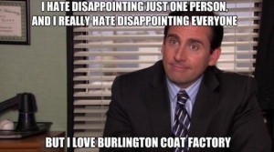 Michael Scott Just Has A Way With Words – 28 Pics