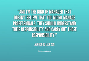 Best Manager Quotes