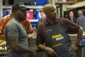 Movie Review: The Equalizer