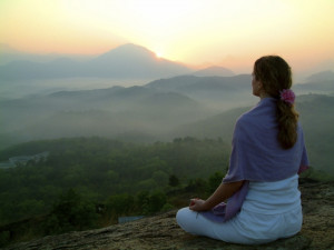 Meditation » Meditation