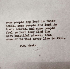 source instagram com rmdrake quotes inspirational quote love quote ...