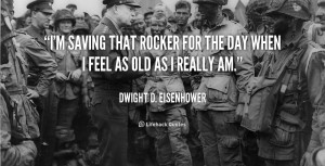 Dwight Eisenhower D Day Quote