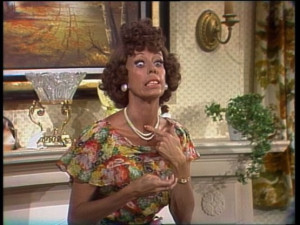 Carol Burnett’s Mark Twain Prize Proves Once Again Ladies Aren’t ...