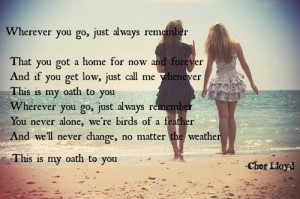 oath - cher lloyd (perfect song for best friends)Beach Dresses, My ...