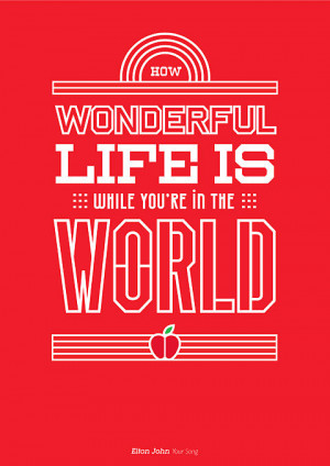 music philosophy posters