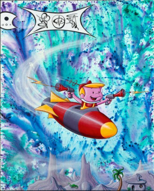 Pinned by James Sigler