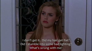 Life Lessons I Learned From Clueless