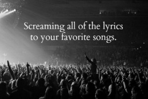 ... photography, punk, rock, scream, sing, text, the pretty reckless