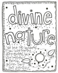 Divine Nature Preview