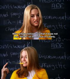 movie quotes # moviequotes # clueless1995 more clueless movie quotes ...