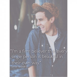 Connor Franta Quotes