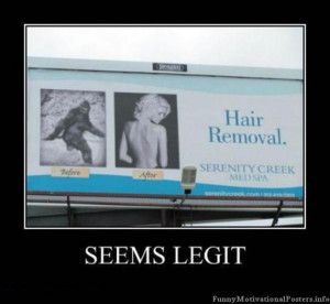 Funny Seems Legit Joke Pictures