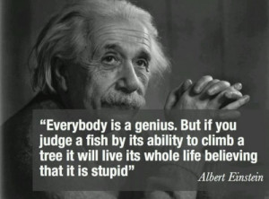 35 Heart Touching Albert Einstein Quotes