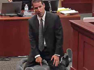 Re: George Zimmerman murder trial: live video and chat