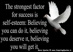 Best Success Quotes, Famous Quotations about Success