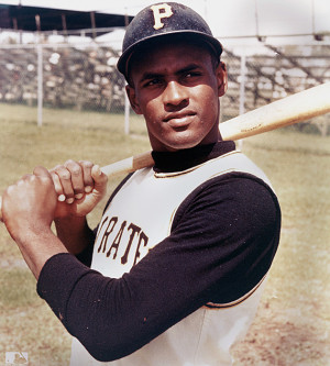 Remembering Roberto Clemente, 40 years after his death