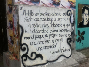 Via Matías Casanueva Capocchi