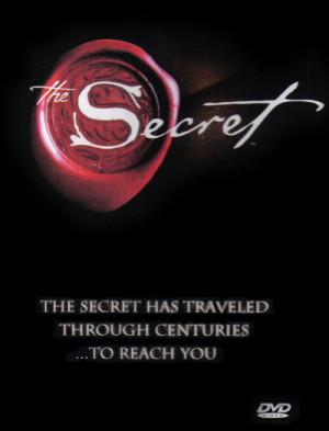 The Secret (2006 film) – The Law of Attraction