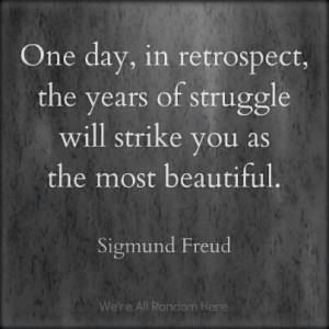 Sigmund Freud