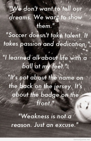 Back > Quotes For > Soccer Couple Quotes Tumblr
