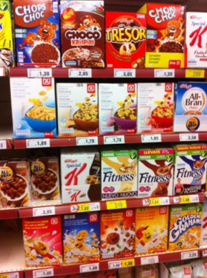 Chocolate for Breakfast – A Common Choice in Spain