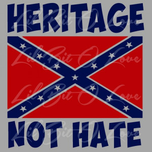 red_heritage_not_hate_confederate_rebel_flag_vinyl_decal_d3c6cc83.jpg ...