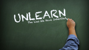 Unlearn quote #2