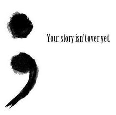 ... semi colon tattoo inspiration stories quotes a tattoo suicide tattoo