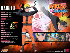 Naruto And Naruto Shippuden NarutoShippuden