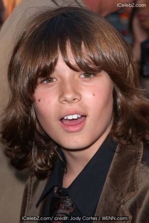 Leo Howard
