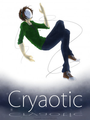 Depressed Dashie Im sorry I screw up Faith: Senpai--- cryaotic_by ...