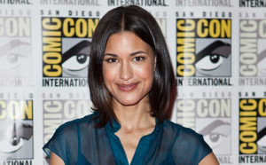 Happy Birthday Julia Jones