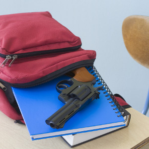 University of Colorado Says Guns Okay on Campus, Not in Dorms