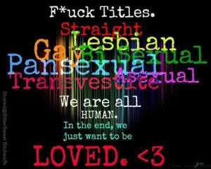 Most popular tags for this image include: love, lgbt, gays and love is ...