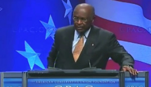 Herman Cain's Funny Memories, Quotes & Moments vs. Jimmy Kimmel Live
