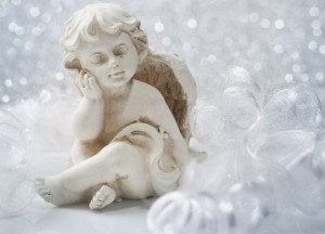 ... not alone. Check out these beautiful, uplifting quotes about angels